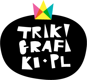 TRIKI GRAFIKI by Anna Ludwicka